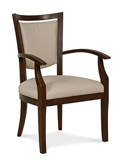 Fairfield 8702-04 Occasional Chair Fairfield 8702-04 Occasional Chair