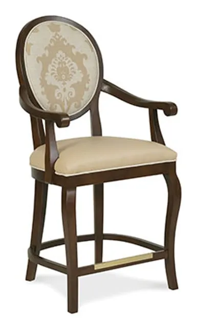 Fairfield 8780-C6 Counter Stool Fairfield 8780-C6 Counter Stool