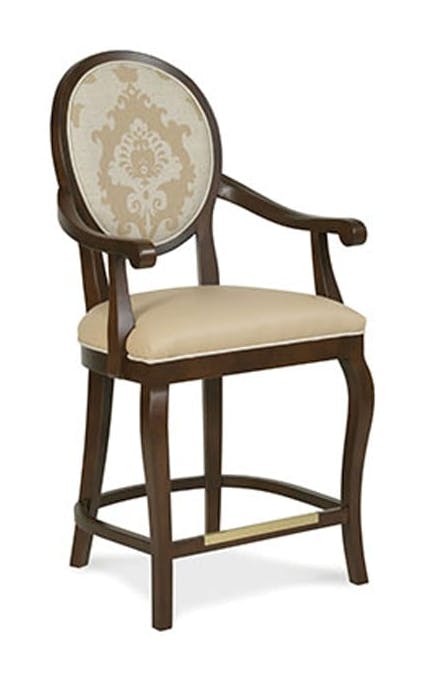 Fairfield 8780-C6 Counter Stool Fairfield 8780-C6 Counter Stool