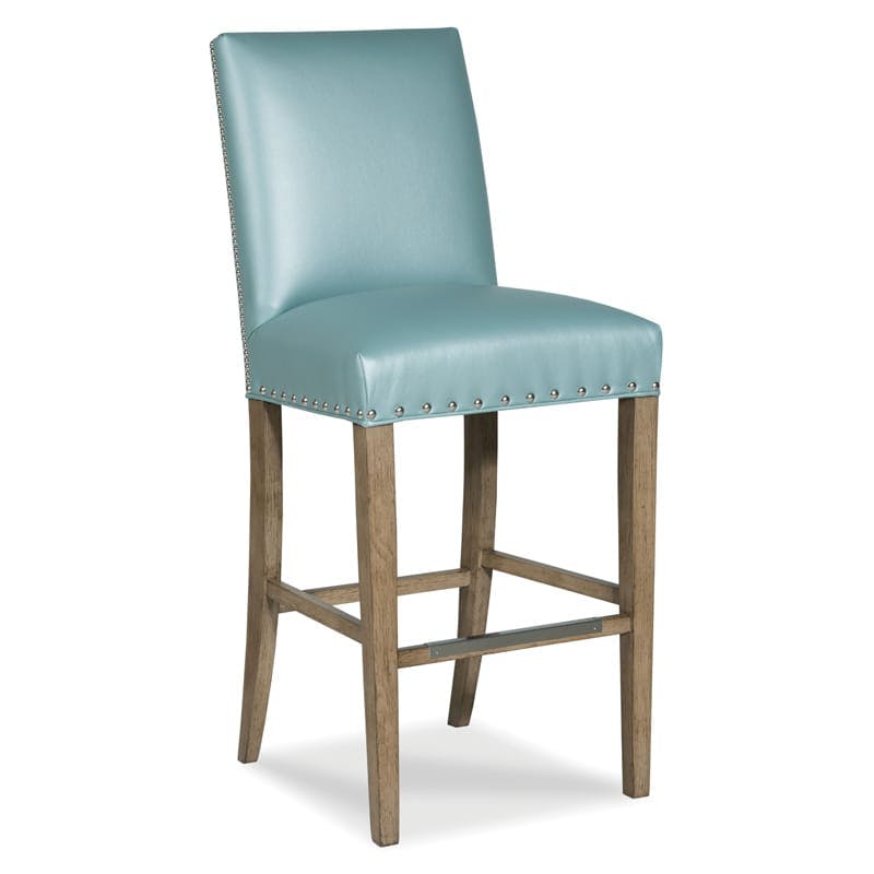 Fairfield 1013-07  Evans Bar Stool