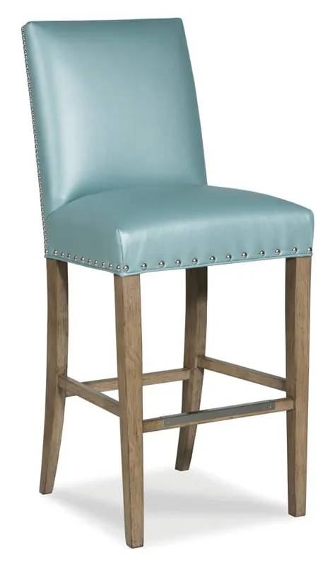 Fairfield 1013-07 Evans Bar Stool Fairfield 1013-07 Evans Bar Stool