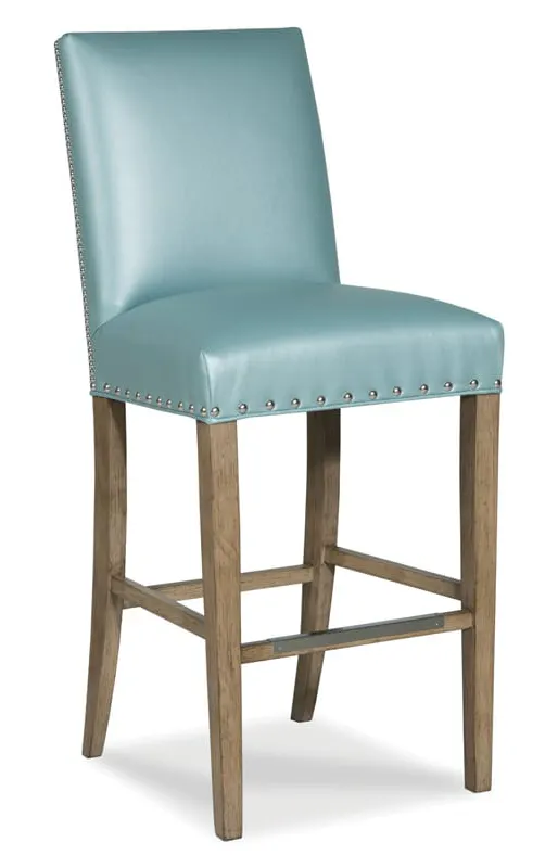 Fairfield 1013-07 Evans Bar Stool Fairfield 1013-07 Evans Bar Stool