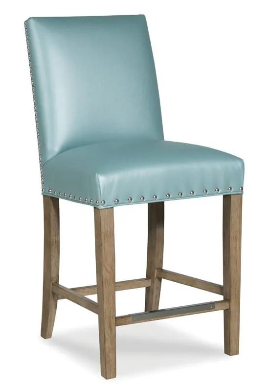 Fairfield 1013-C7 Evans Counter Stool Fairfield 1013-C7 Evans Counter Stool