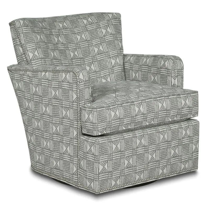 Fairfield 1144-31 Swivel Blaire Swivel Chair