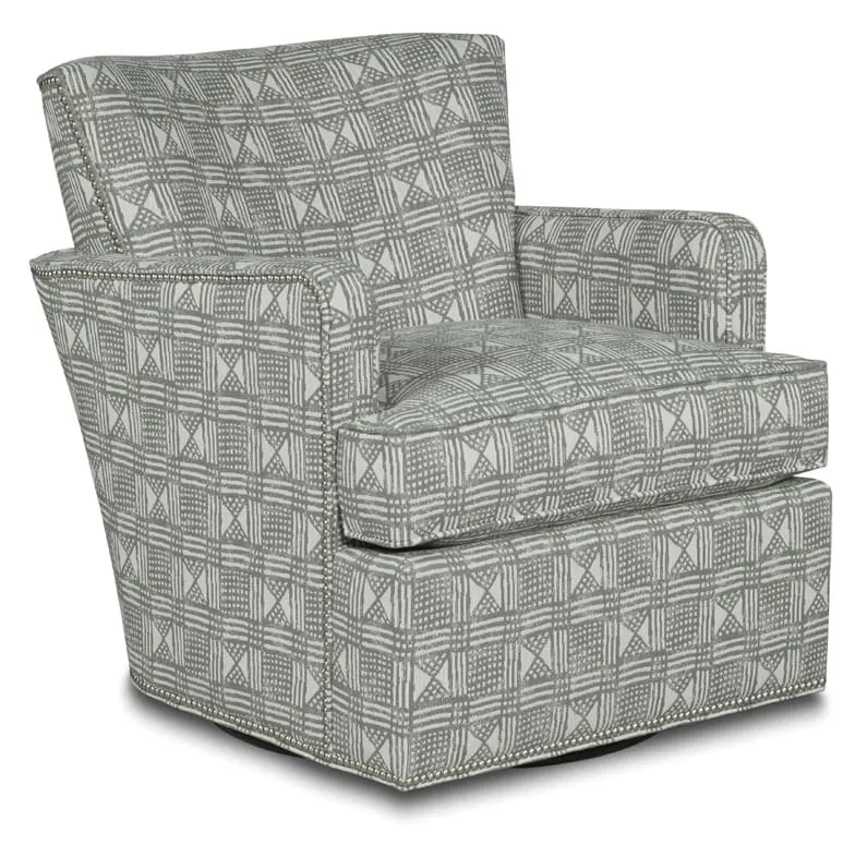 Fairfield 1144-31 Swivel Blaire Swivel Chair Fairfield 1144-31 Swivel Blaire Swivel Chair