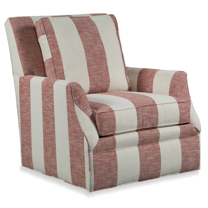 Fairfield 1154-32 Swivel Walcott Swivel Glider