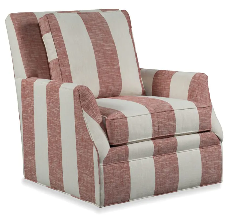 Fairfield 1154-32 Swivel Walcott Swivel Glider Fairfield 1154-32 Swivel Walcott Swivel Glider