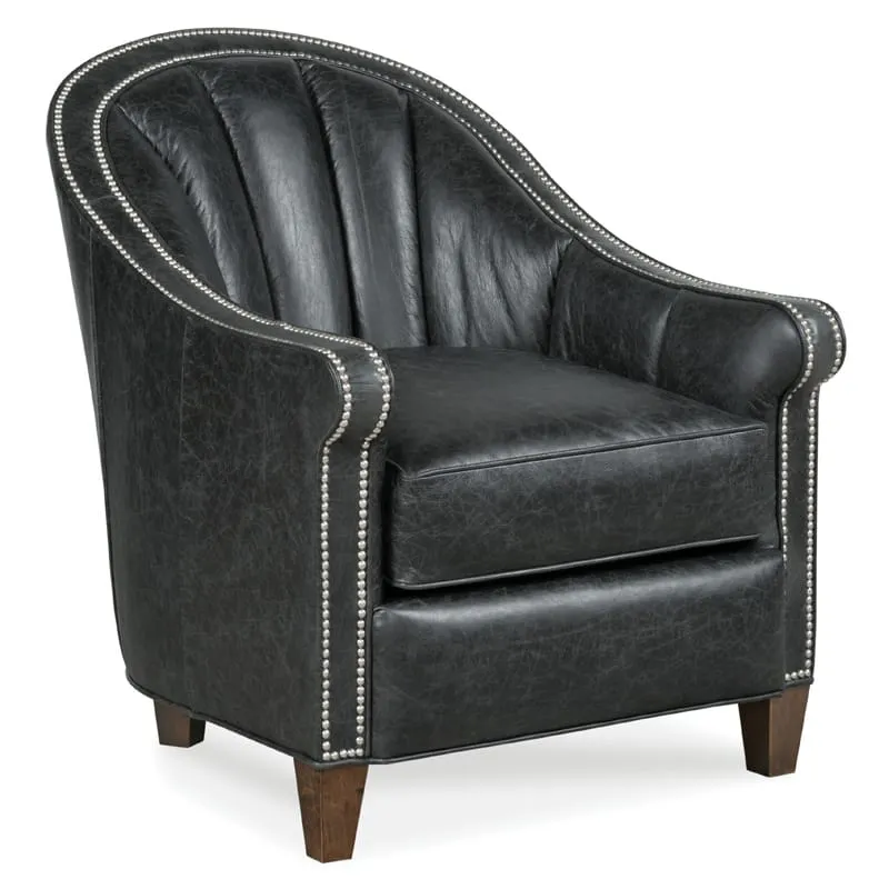 Fairfield 1448-01  Grover Lounge Chair