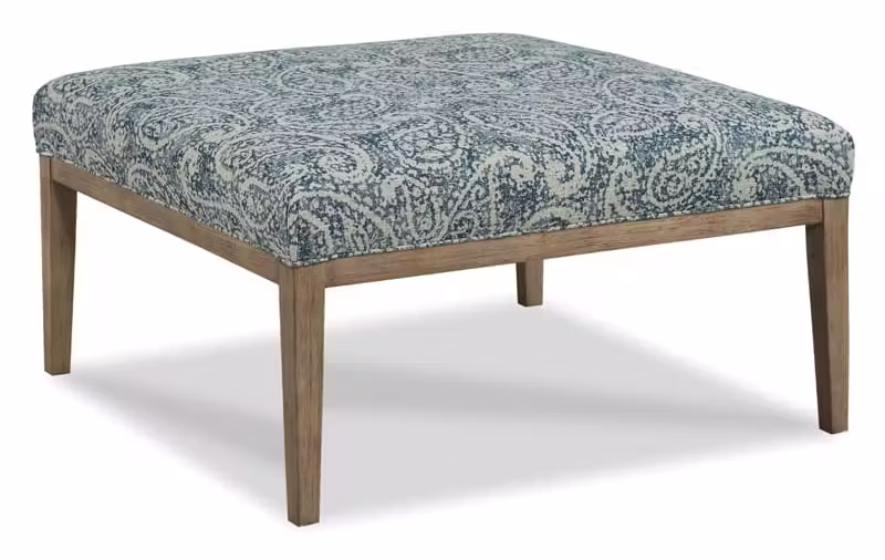 Fairfield 1669-20 Finn Cocktail Ottoman Fairfield 1669-20 Finn Cocktail Ottoman
