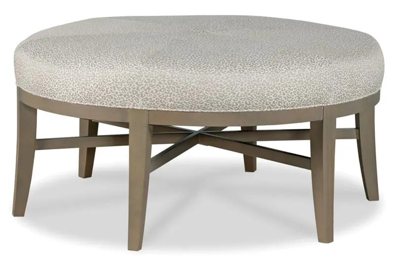 Fairfield 1707-20 Karlee Cocktail Ottoman Fairfield 1707-20 Karlee Cocktail Ottoman