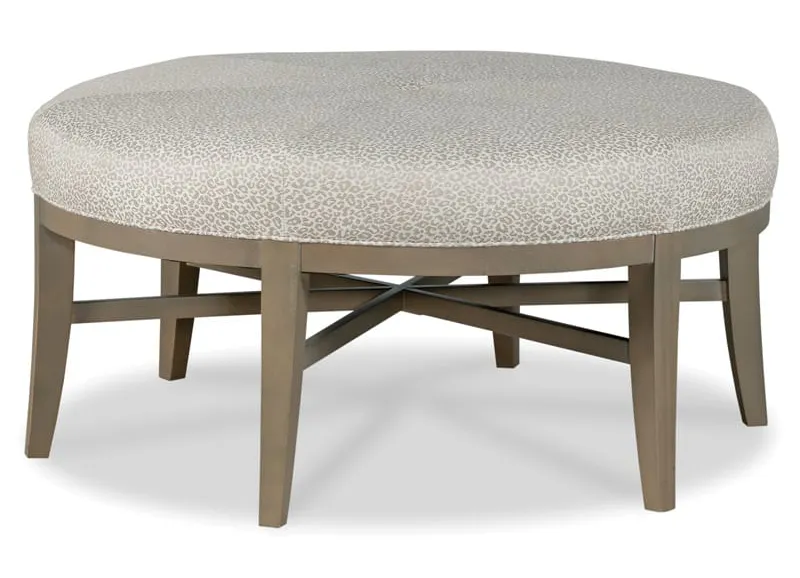 Fairfield 1707-20 Karlee Cocktail Ottoman Fairfield 1707-20 Karlee Cocktail Ottoman