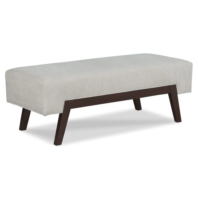 Fairfield 1777-10  Lorain Bench