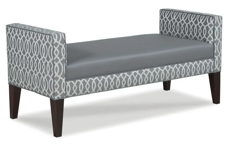 Fairfield 1787-10 Bradshaw Bench Fairfield 1787-10 Bradshaw Bench