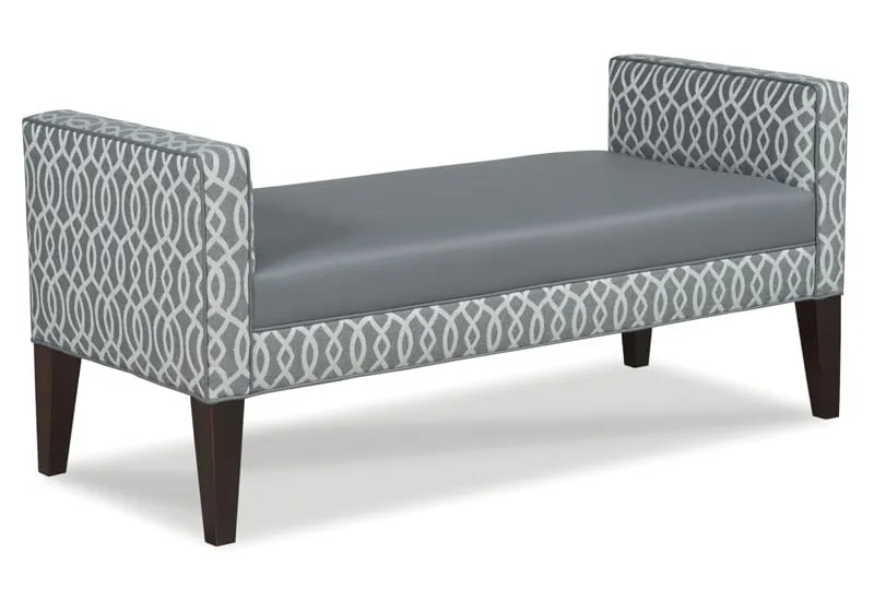 Fairfield 1787-10 Bradshaw Bench Fairfield 1787-10 Bradshaw Bench
