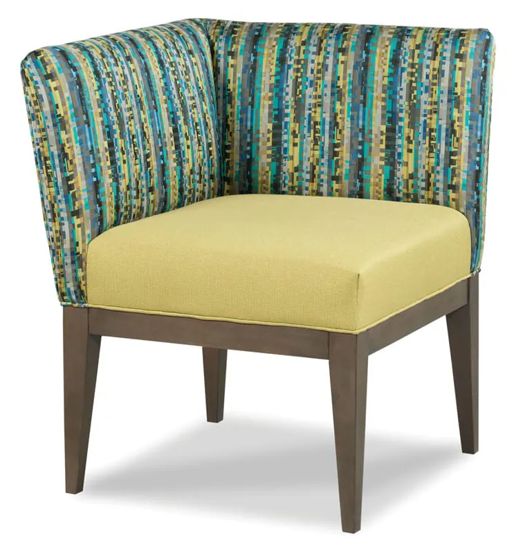 Fairfield 2713-03 Granada Laf Lounge Chair Fairfield 2713-03 Granada Laf Lounge Chair