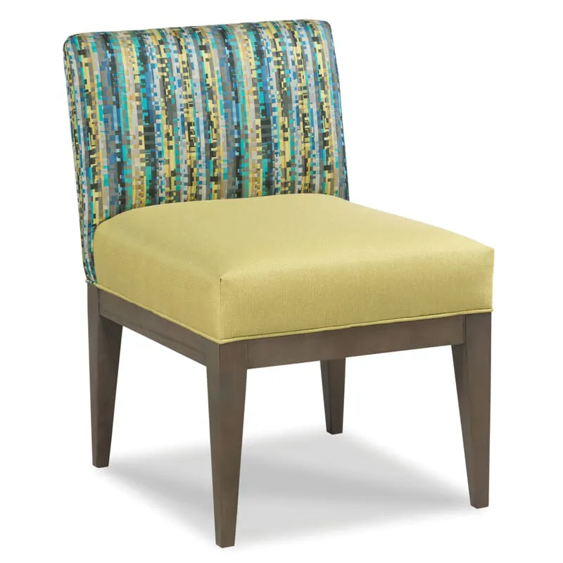 Fairfield 2713-78  Granada Armless Lounge Chair