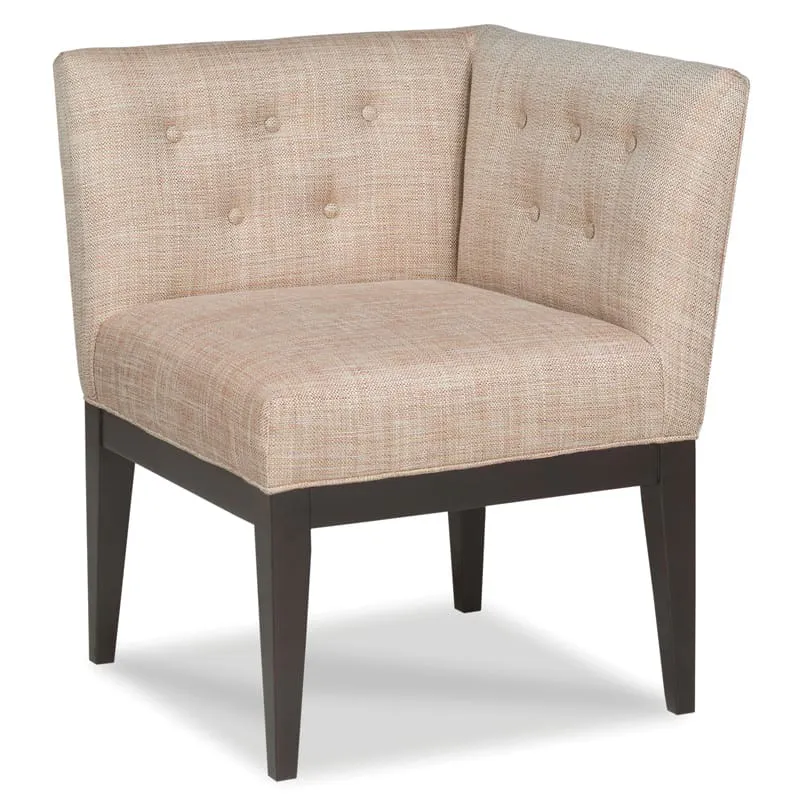Fairfield 2723-02 Geneva Raf Lounge Chair