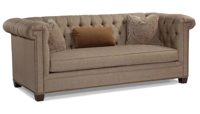 Fairfield 2764-50 Carver Sofa Fairfield 2764-50 Carver Sofa