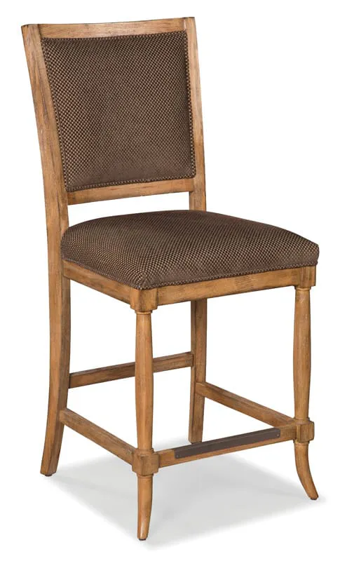 Fairfield 5004-B7 Burke Bistro Stool Fairfield 5004-B7 Burke Bistro Stool