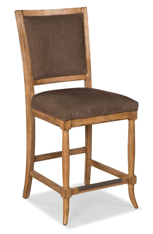 Fairfield 5004-B7 Burke Bistro Stool Fairfield 5004-B7 Burke Bistro Stool
