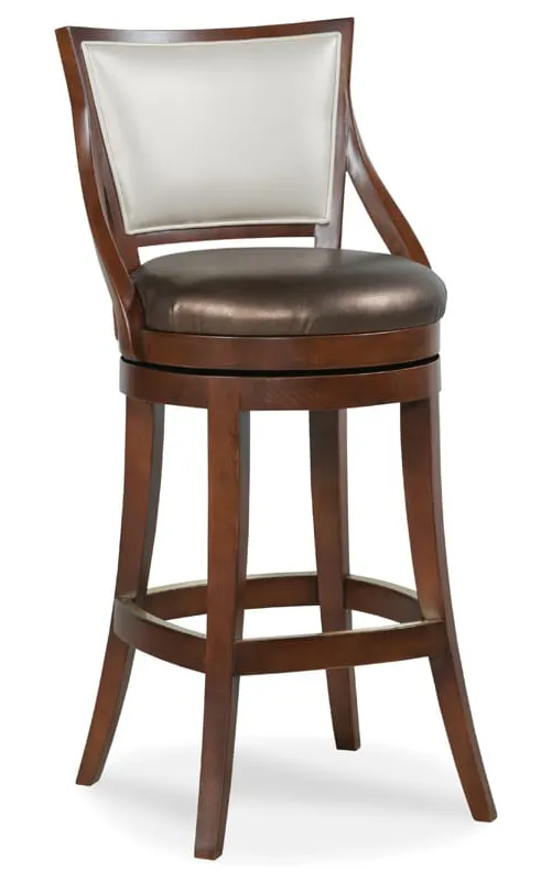 Fairfield 5048-07 Conley Bar Stool Fairfield 5048-07 Conley Bar Stool