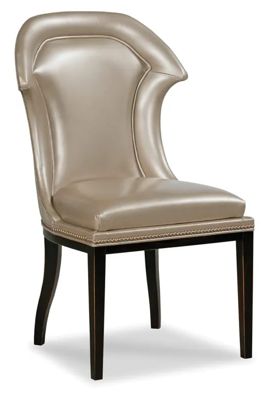 Fairfield 5077-05 Lander Side Chair Fairfield 5077-05 Lander Side Chair