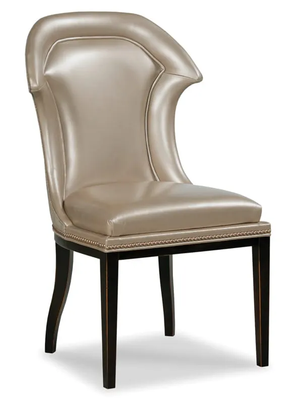 Fairfield 5077-05 Lander Side Chair Fairfield 5077-05 Lander Side Chair
