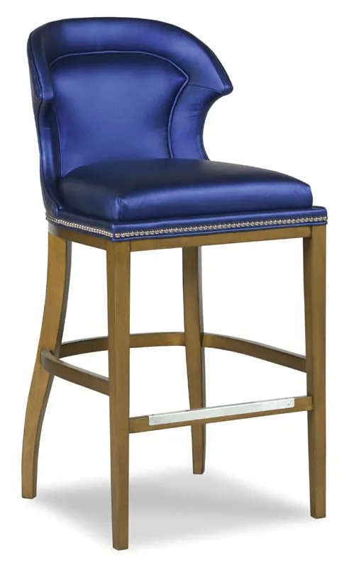 Fairfield 5077-07 Lander Bar Stool Fairfield 5077-07 Lander Bar Stool