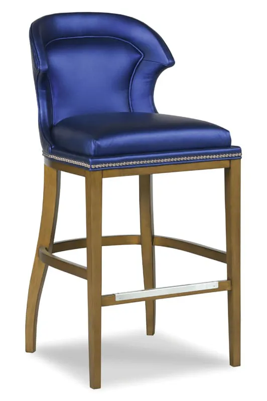 Fairfield 5077-07 Lander Bar Stool Fairfield 5077-07 Lander Bar Stool