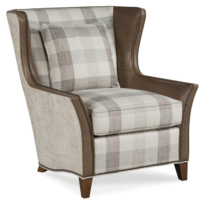 Fairfield 5108-01 Landon Lounge Chair Fairfield 5108-01 Landon Lounge Chair