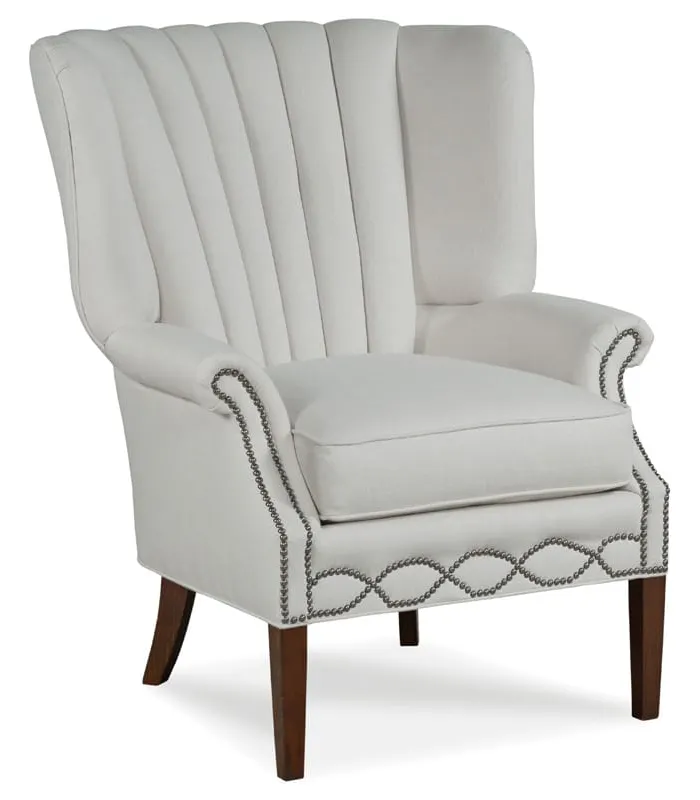 Fairfield 5212-01 Wing Aurora Wing Chair Fairfield 5212-01 Wing Aurora Wing Chair