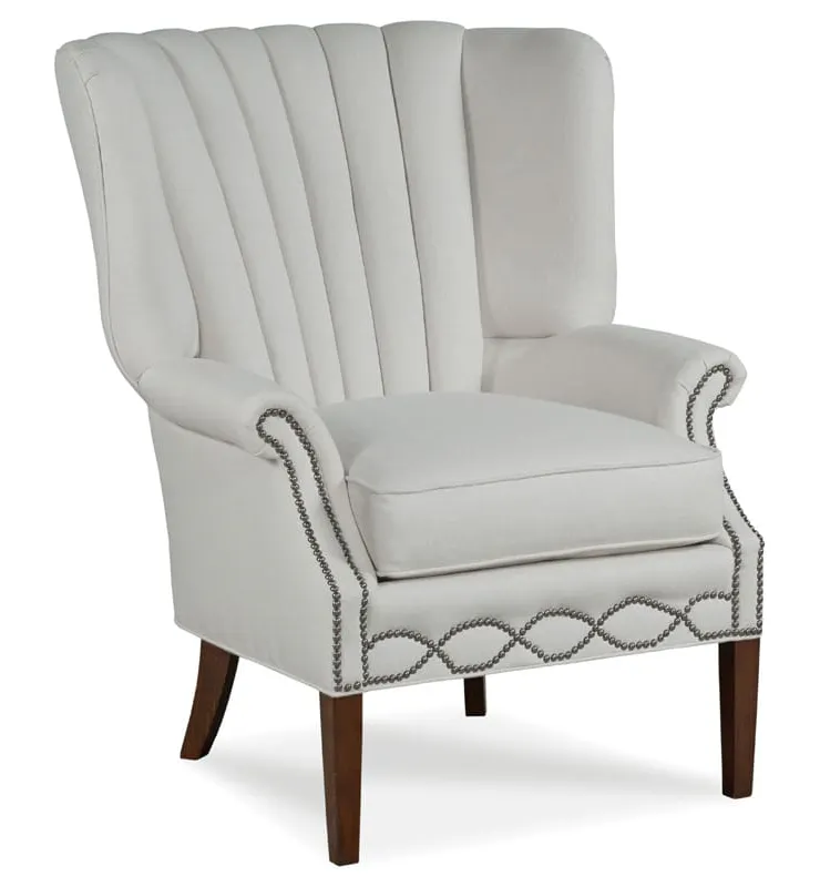 Fairfield 5212-01 Wing Aurora Wing Chair Fairfield 5212-01 Wing Aurora Wing Chair