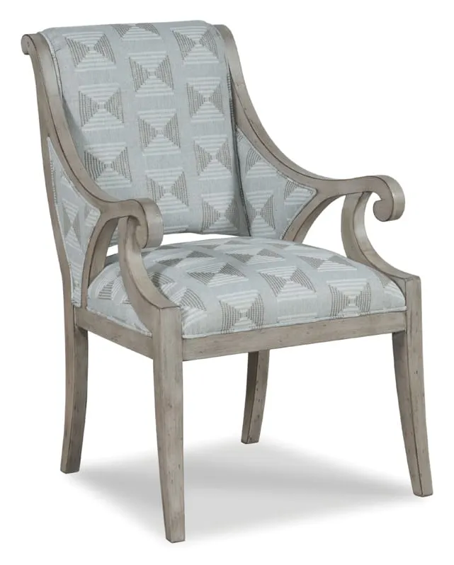 Fairfield 5345-01 Sophia Occasional Chair Fairfield 5345-01 Sophia Occasional Chair