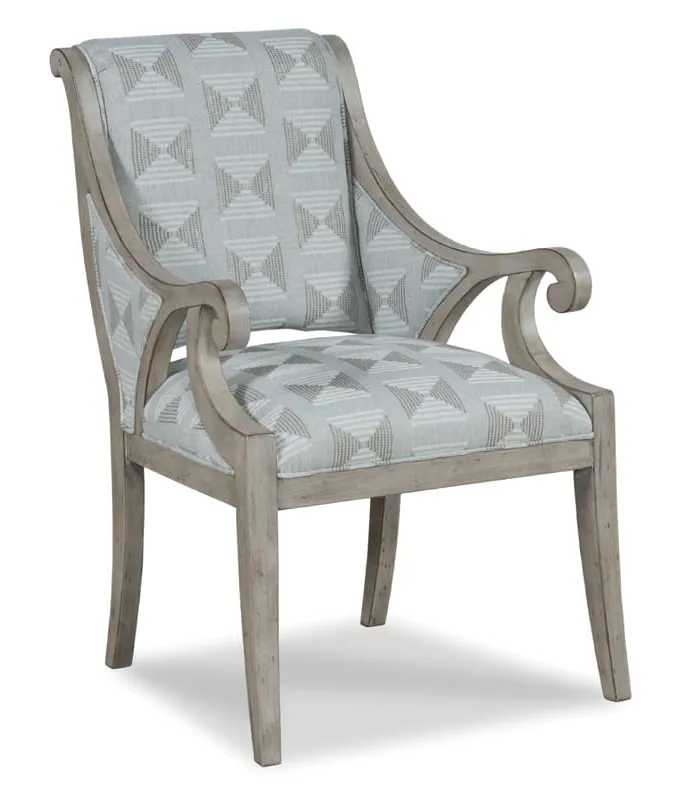 Fairfield 5345-01 Sophia Occasional Chair Fairfield 5345-01 Sophia Occasional Chair