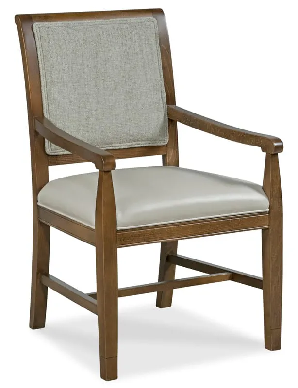 Fairfield 5452-04 Lori Arm Chair Fairfield 5452-04 Lori Arm Chair