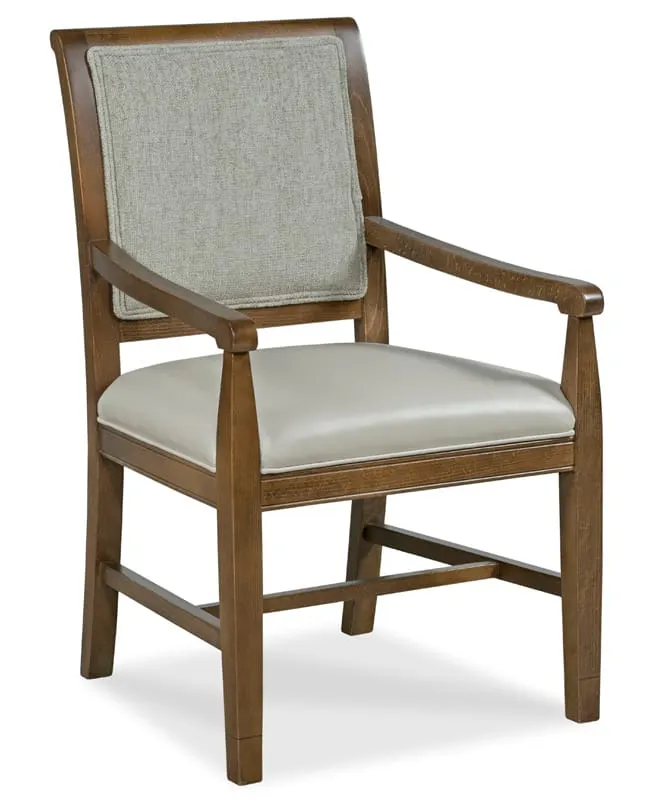 Fairfield 5452-04 Lori Arm Chair Fairfield 5452-04 Lori Arm Chair