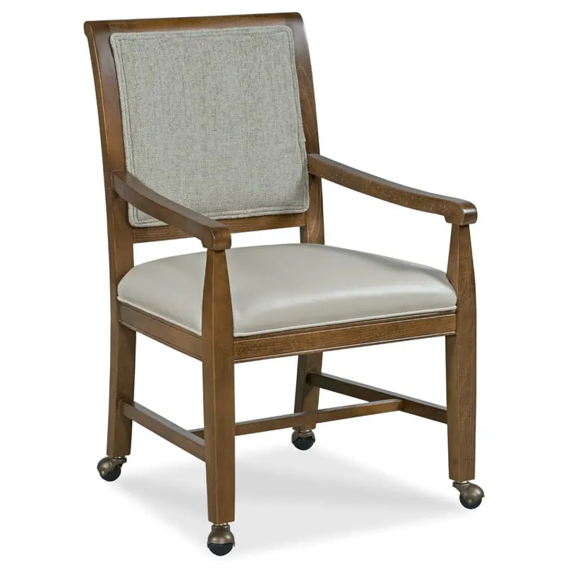 Fairfield 5452-A4  Lori Arm Chair
