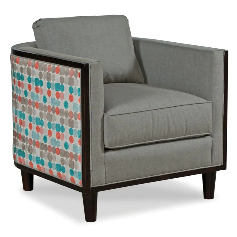 Fairfield 6057-01 Adelle Lounge Chair Fairfield 6057-01 Adelle Lounge Chair