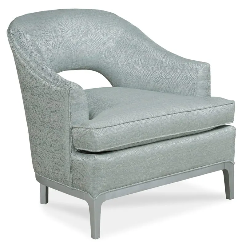 Fairfield 6082-01  Jamie Lounge Chair