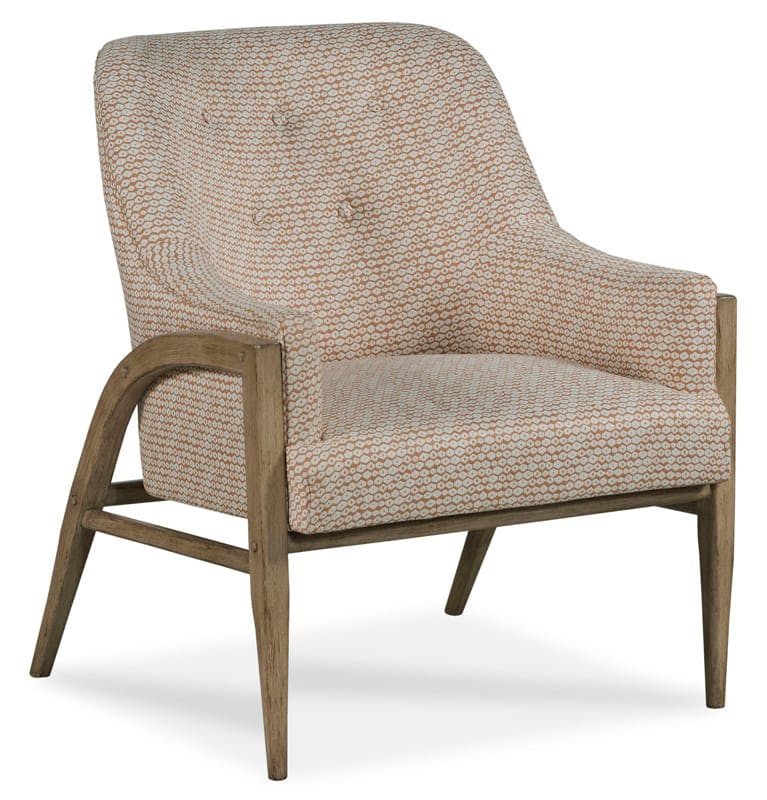 Fairfield 6085-01 Devin Occasional Chair Fairfield 6085-01 Devin Occasional Chair