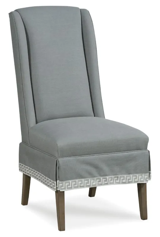 Fairfield 6086-05 Reed Side Chair Fairfield 6086-05 Reed Side Chair