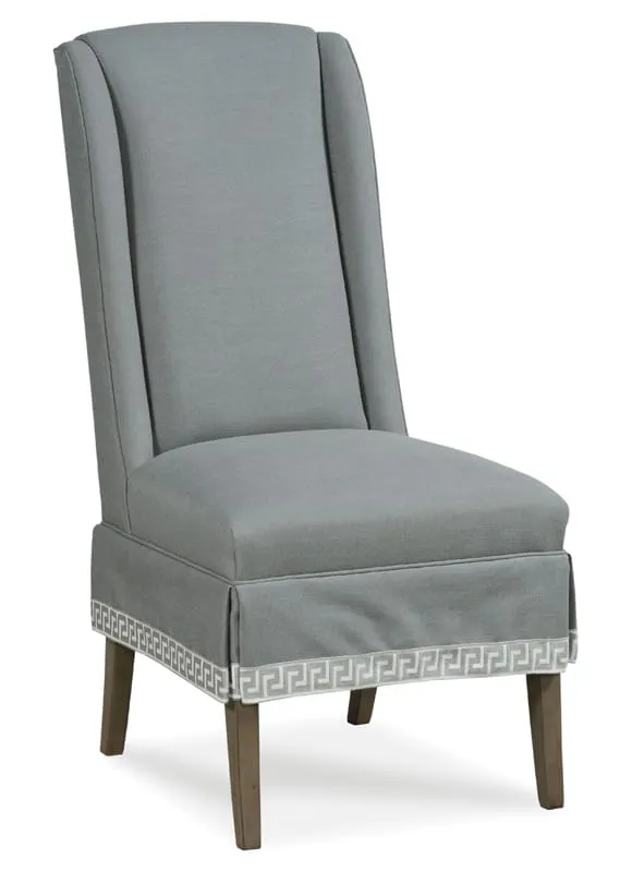 Fairfield 6086-05 Reed Side Chair Fairfield 6086-05 Reed Side Chair