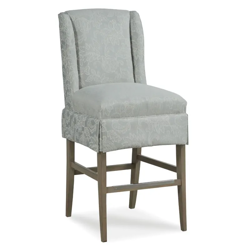 Fairfield 6086-07  Reed Bar Stool