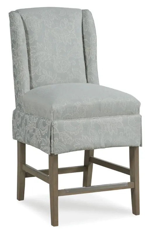 Fairfield 6086-C7 Reed Counter Stool Fairfield 6086-C7 Reed Counter Stool