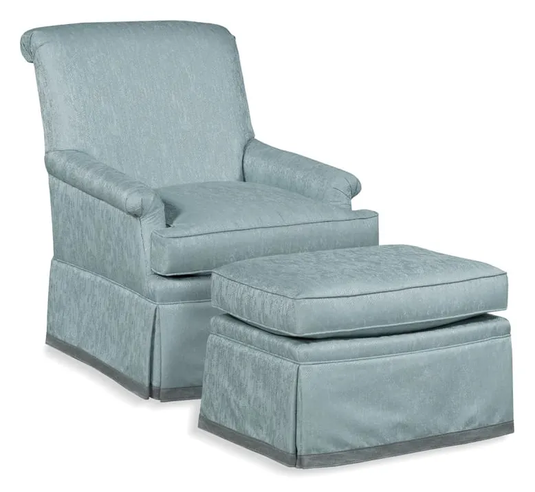 Fairfield 6123-01 Theo Lounge Chair Fairfield 6123-01 Theo Lounge Chair