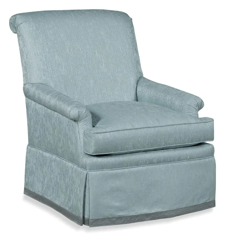 Fairfield 6123-31 Swivel Theo Swivel Chair Fairfield 6123-31 Swivel Theo Swivel Chair