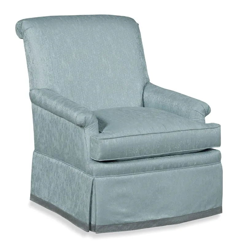 Fairfield 6123-31 Swivel Theo Swivel Chair Fairfield 6123-31 Swivel Theo Swivel Chair