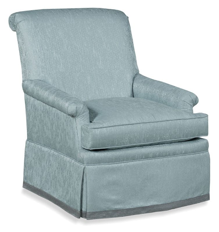 Fairfield 6123-32 Swivel Theo Swivel Glider Fairfield 6123-32 Swivel Theo Swivel Glider