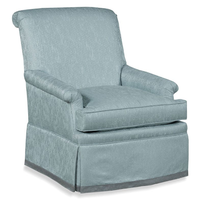Fairfield 6123-32 Swivel Theo Swivel Glider Fairfield 6123-32 Swivel Theo Swivel Glider