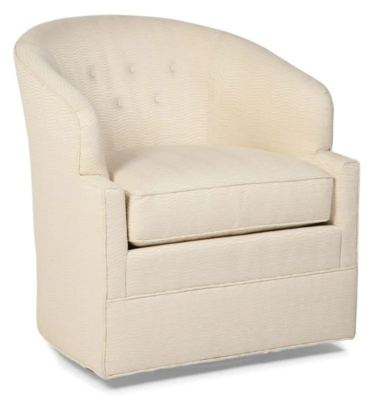 Fairfield 6138-31 Swivel Bryson Swivel Chair Fairfield 6138-31 Swivel Bryson Swivel Chair